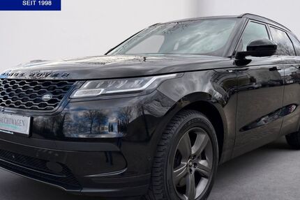 Land Rover Range Rover Velar 141.000 km 24.990 &euro; Neuss 41462