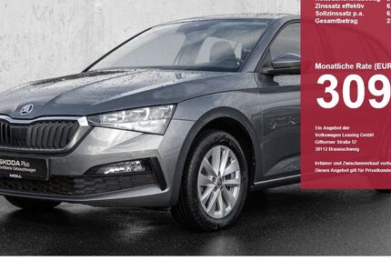 Skoda Scala 52.319 km 19.980 &euro; Düsseldorf 40474