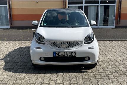 Smart ForTwo 71.560 km 11.500 &euro; Dormagen 41542
