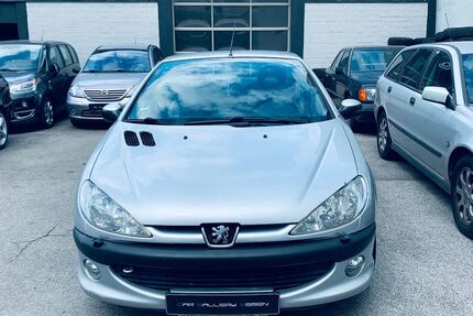 Peugeot 206 170.000 km 1.800 &euro; Essen 45127