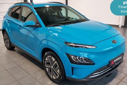 Hyundai KONA Elektro 55.130 km 15.990 &euro; Wuppertal 42287