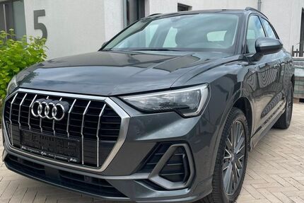 Audi Q3 195.100 km 18.500 &euro; Heiligenhaus 42579