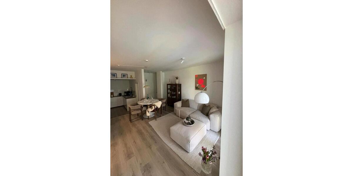 Etagenwohnung Meerbusch Kierst - 2 Zimmer, 50 m&sup2;, 270.000&euro; | Angebot:27197329