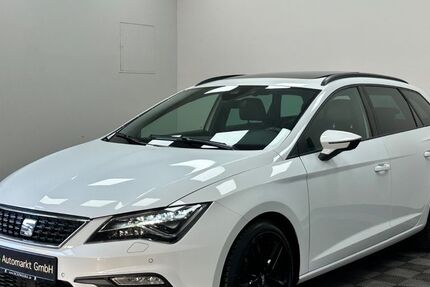Seat Leon 102.173 km 15.850 &euro; Essen 45326
