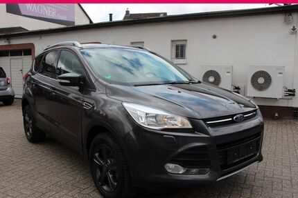 Ford Kuga 117.263 km 8.690 &euro; Hilden bei Düsseldorf 40721