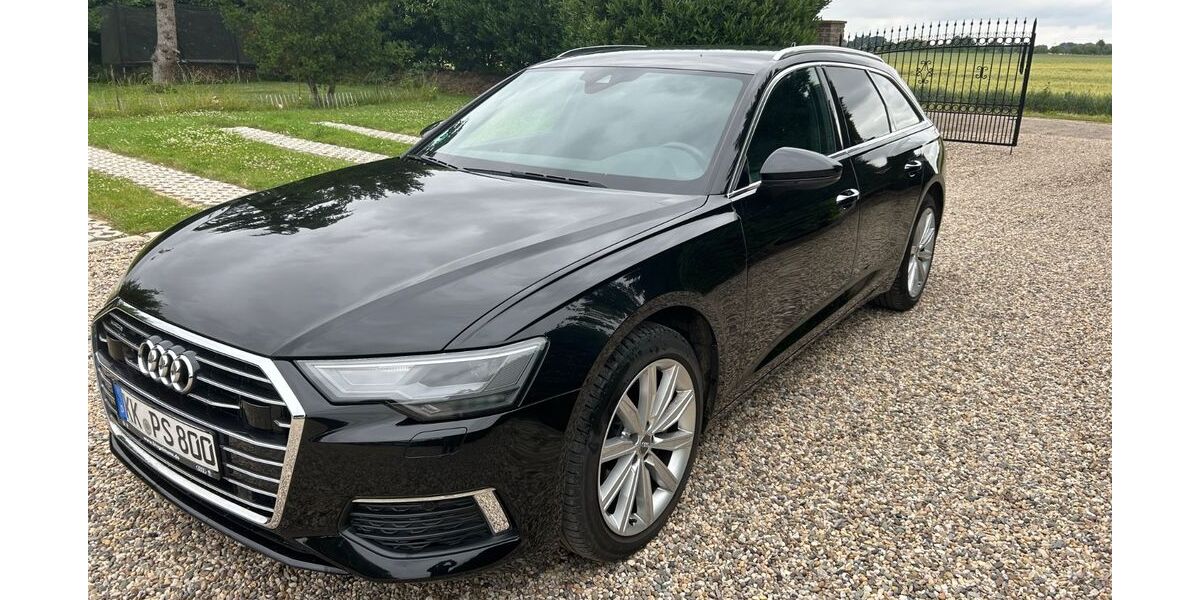 Audi A6 93.500 km 28.300 &euro; Tönisvorst 47918