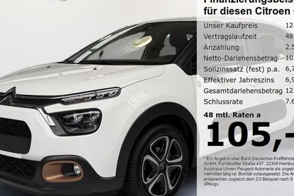 Citroen C3 30.767 km 12.680 &euro; Düsseldorf 40233