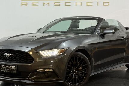 Ford Mustang 97.790 km 25.990 &euro; Remscheid 42897
