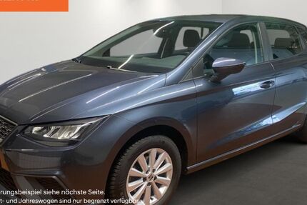 Seat Ibiza 40.756 km 14.990 &euro; Düsseldorf 40233
