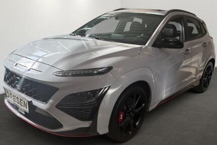 Hyundai KONA 61.633 km 26.450 &euro; Neuss 41464