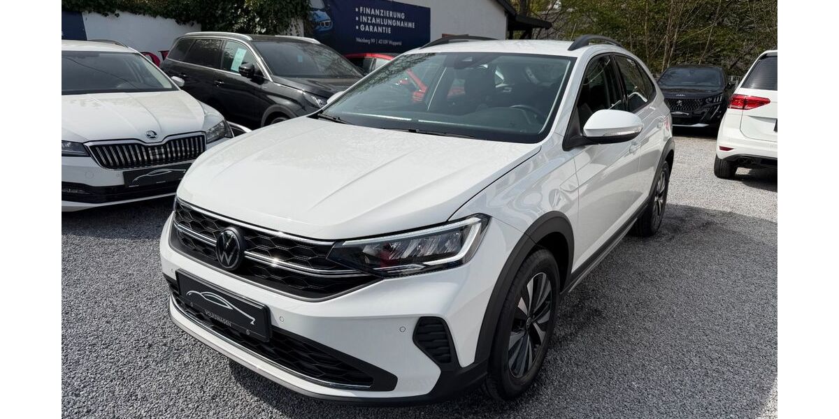 VW Taigo 22.381 km 18.450 &euro; Wuppertal 42109
