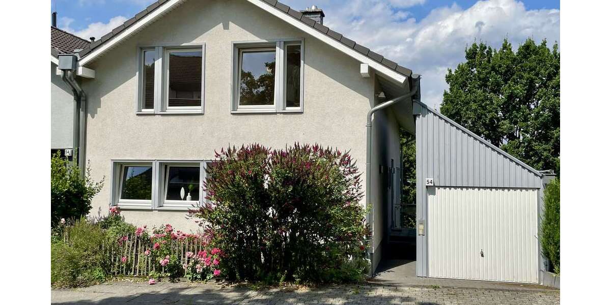 Einfamilienhaus Wuppertal Gemarkung Langerfeld - 6 Zimmer, 203 m&sup2;, 580.000&euro; | Angebot:27180921