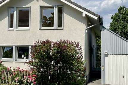 Haus Wuppertal Gemarkung Langerfeld - 6 Zimmer, 203 m&sup2;, 580.000&euro; | Angebot:27180921