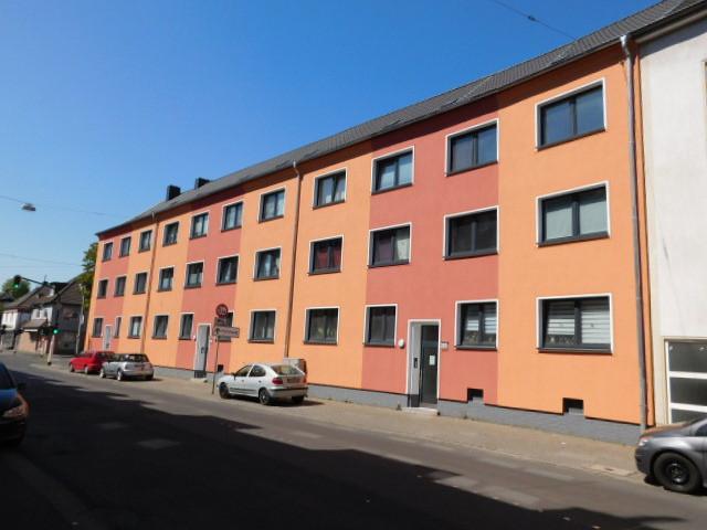 Etagenwohnung Krefeld - 2 Zimmer, 47 m&sup2;, 572&euro; | Angebot:26642400