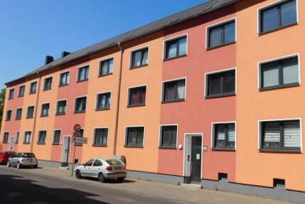 Wohnung Krefeld - 2 Zimmer, 47 m&sup2;, 532&euro; | Angebot:26642400