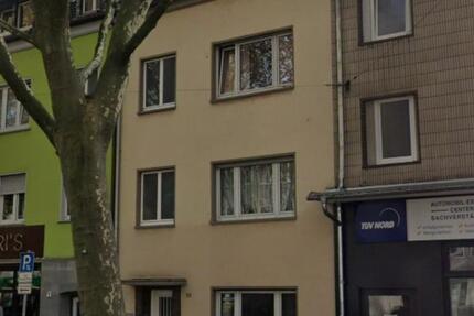 Wohnung Krefeld Cracau - 2 Zimmer, 64 m&sup2;, 630&euro; | Angebot:25181567