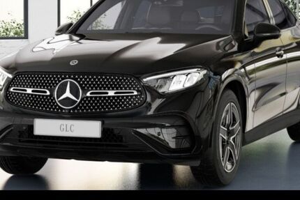 Mercedes-Benz GLC 220 9.900 km 65.490 &euro; Düsseldorf 40470