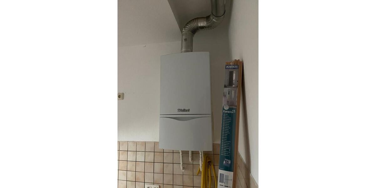 Dachgeschoßwohnung Oberhausen Rothebusch - 3 Zimmer, 92 m&sup2;, 850&euro; | Angebot:26431134
