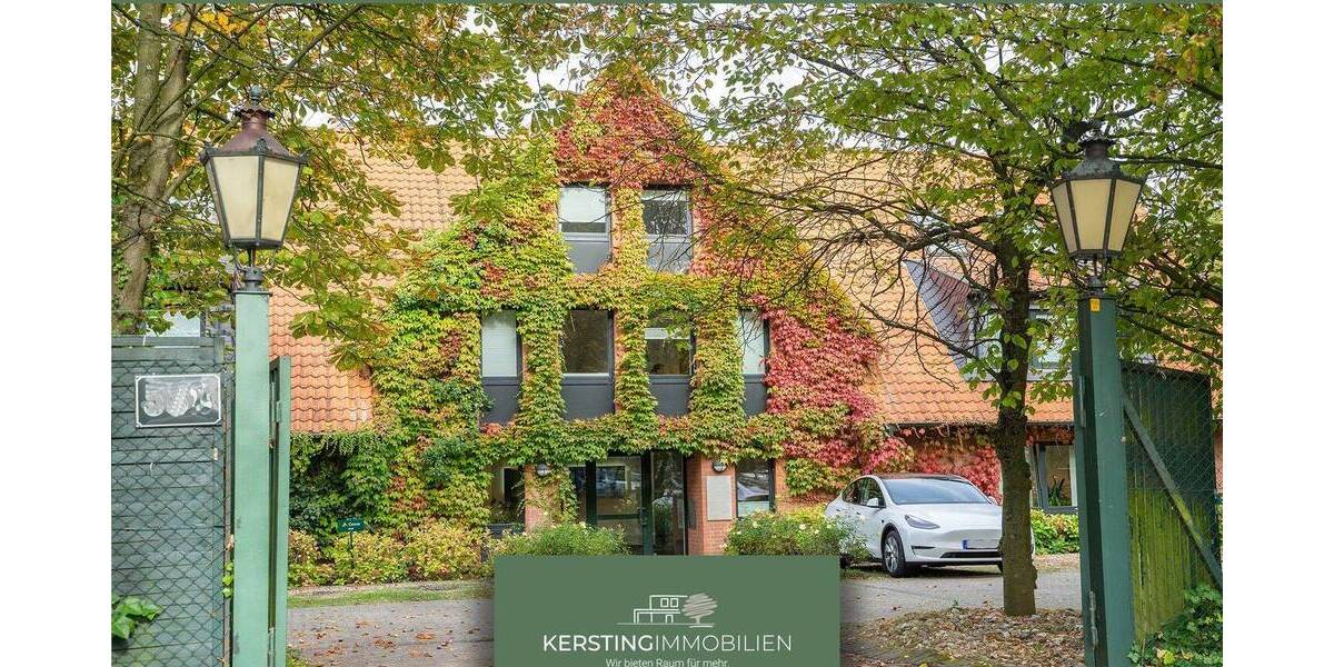 Gewerbeobjekt Krefeld / Bockum Bockum - 675&euro; | Angebot:25695243