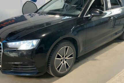 Audi A4 165.000 km 14.990 &euro; Wuppertal 42329