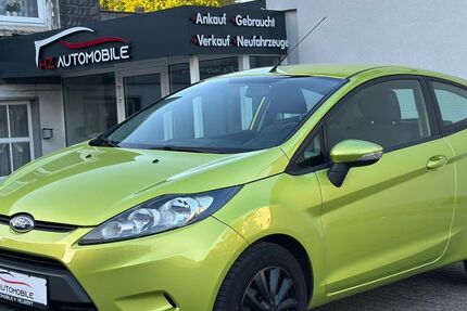 Ford Fiesta 165.600 km 2.990 &euro; Velbert 42551