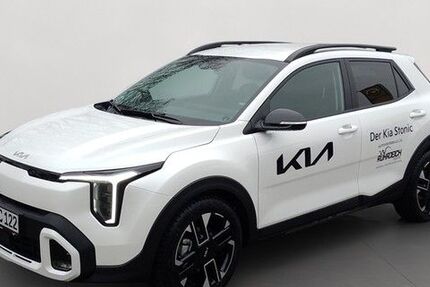 Kia Stonic 8.500 km 30.474 &euro; Duisburg 47059