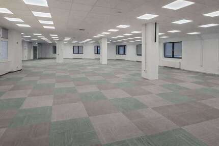 Gewerbeobjekt Wuppertal Elberfeld - 3.503&euro; | Angebot:25378581