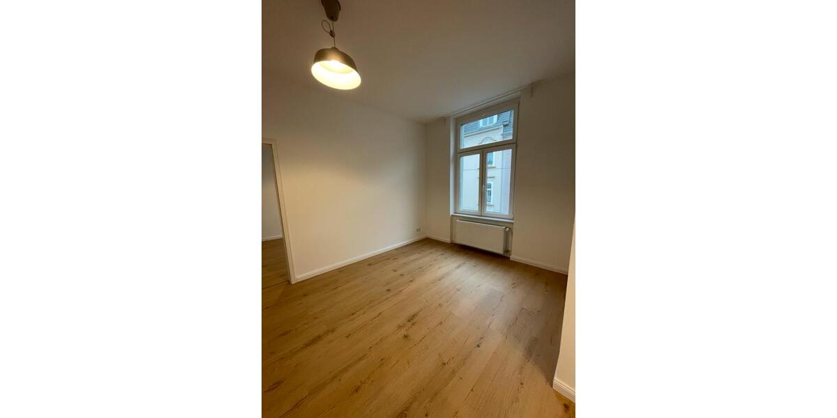 Etagenwohnung Wuppertal Barmen - 3 Zimmer, 62 m&sup2;, 682&euro; | Angebot:25874318