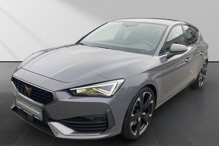 Cupra Leon 35.600 km 28.990 &euro; Wuppertal 42109