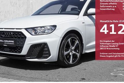 Audi A1 19.995 km 24.840 &euro; Düsseldorf 40549
