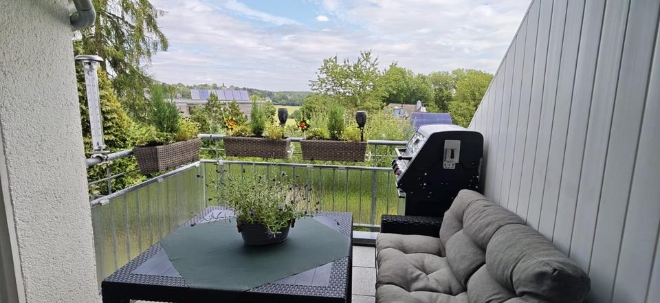 Etagenwohnung Wuppertal Lichtenplatz - 3 Zimmer, 75 m&sup2;, 250.000&euro; | Angebot:27127729