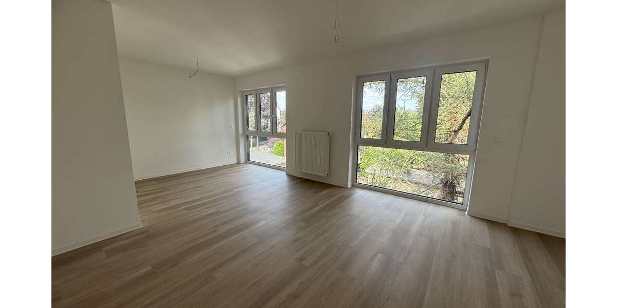 Etagenwohnung Krefeld Gartenstadt - 1 Zimmer, 31 m&sup2;, 112.900&euro; | Angebot:27175345