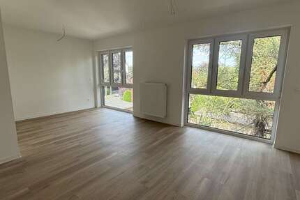Wohnung Krefeld Gartenstadt - 1 Zimmer, 31 m&sup2;, 112.900&euro; | Angebot:27175345