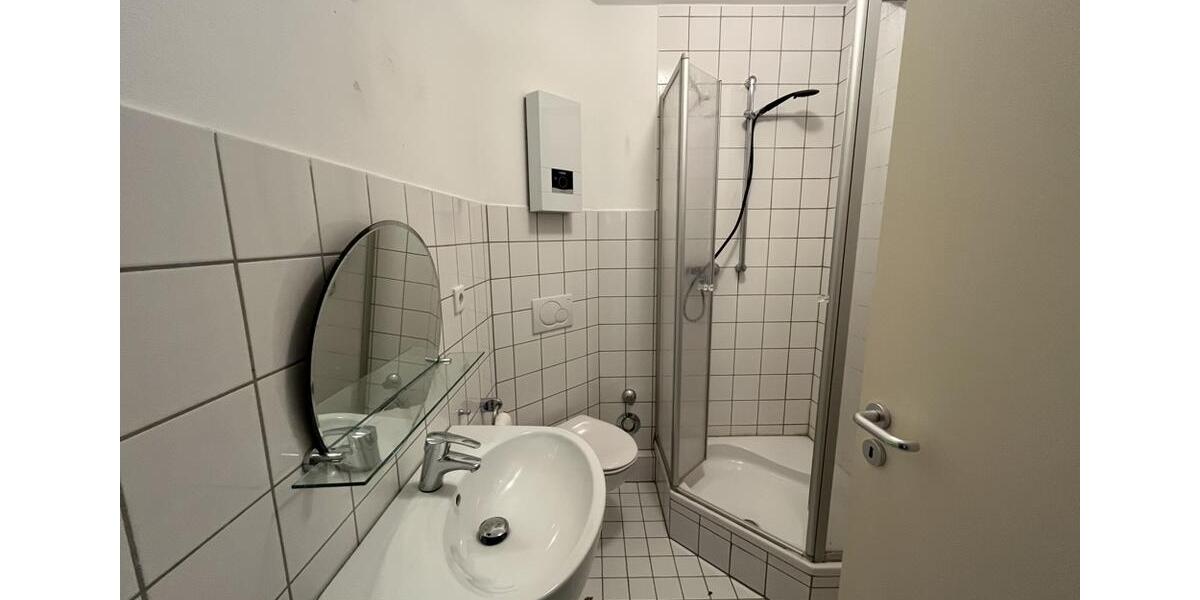 Etagenwohnung Remscheid Lüttringhausen - 2 Zimmer, 36 m&sup2;, 295&euro; | Angebot:26462517