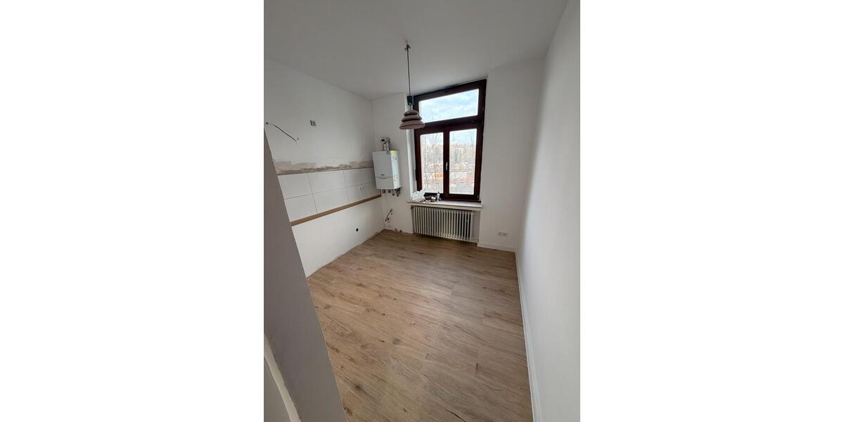 Etagenwohnung Remscheid Remscheid-Süd - 2 Zimmer, 60 m&sup2;, 500&euro; | Angebot:26410871