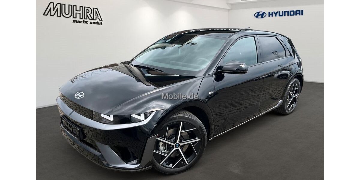 Hyundai IONIQ 5 8.999 km 44.989 &euro; Oberhausen 46149