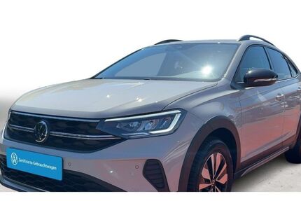 VW Taigo 19.905 km 24.440 &euro; Moers 47441