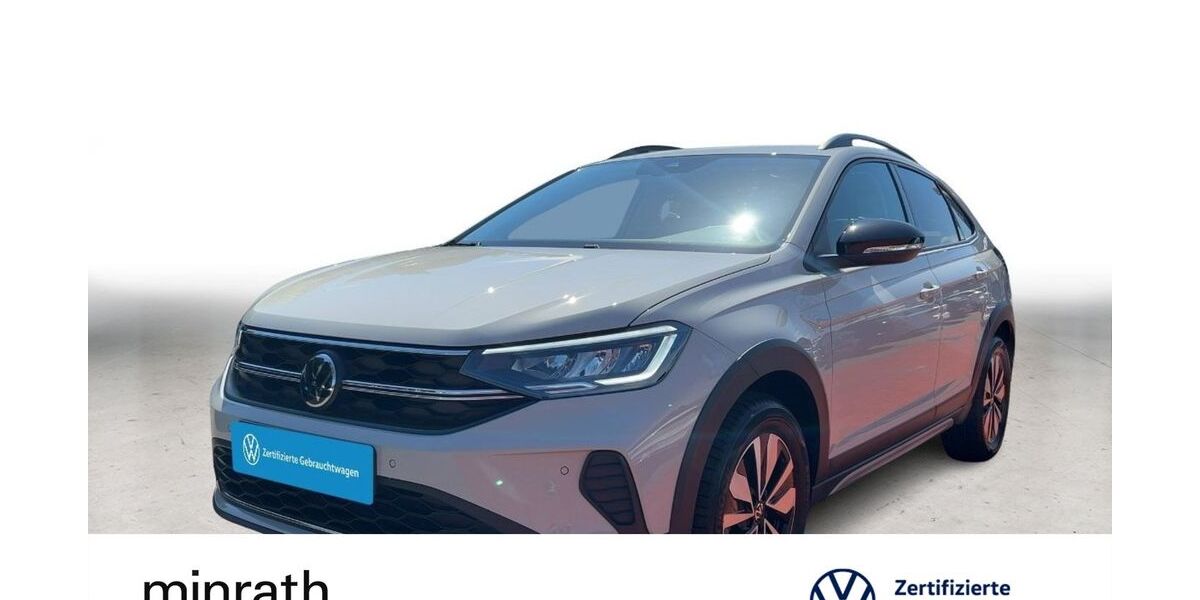 VW Taigo 19.905 km 24.440 &euro; Moers 47441