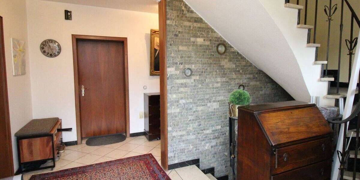 Einfamilienhaus Meerbusch Osterath - 4 Zimmer, 167 m&sup2;, 780.000&euro; | Angebot:26344647