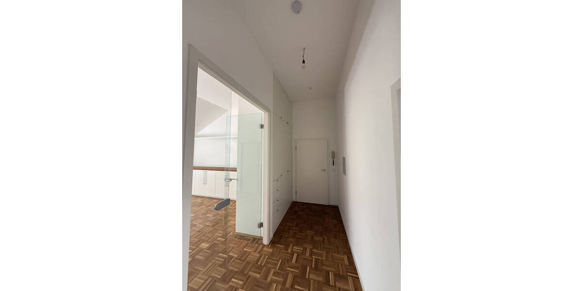 Etagenwohnung Essen Rüttenscheid - 3 Zimmer, 78 m&sup2;, 1.050&euro; | Angebot:26544423
