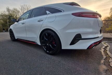 Kia pro ceed / ProCeed 22.500 km 31.250 &euro; Hilden 40724