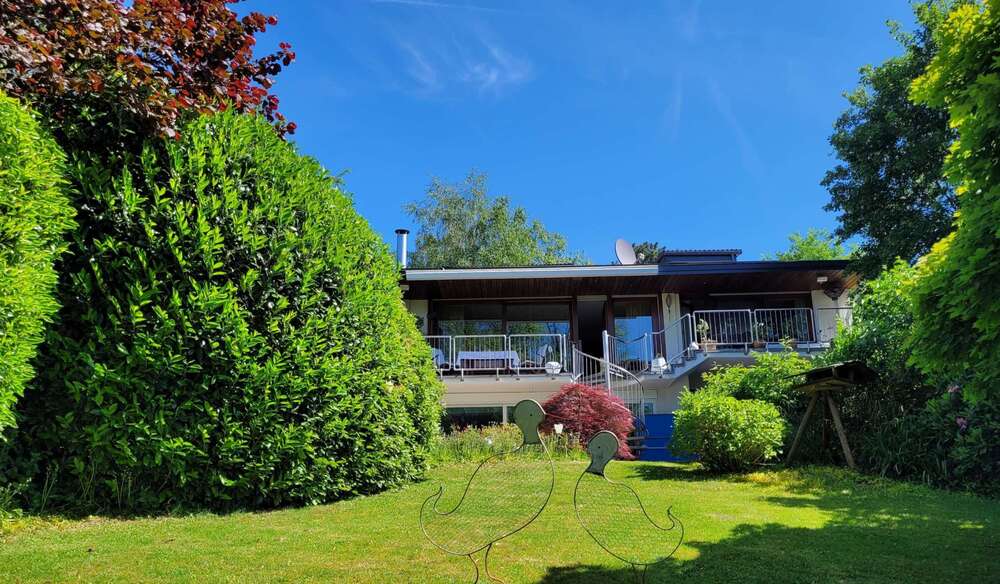 Einfamilienhaus Remscheid-Westhausen Westhausen - 7 Zimmer, 333 m&sup2;, 1.180.000&euro; | Angebot:26976363
