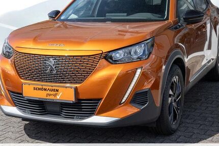 Peugeot 2008 55.942 km 18.990 &euro; Hilden 40721