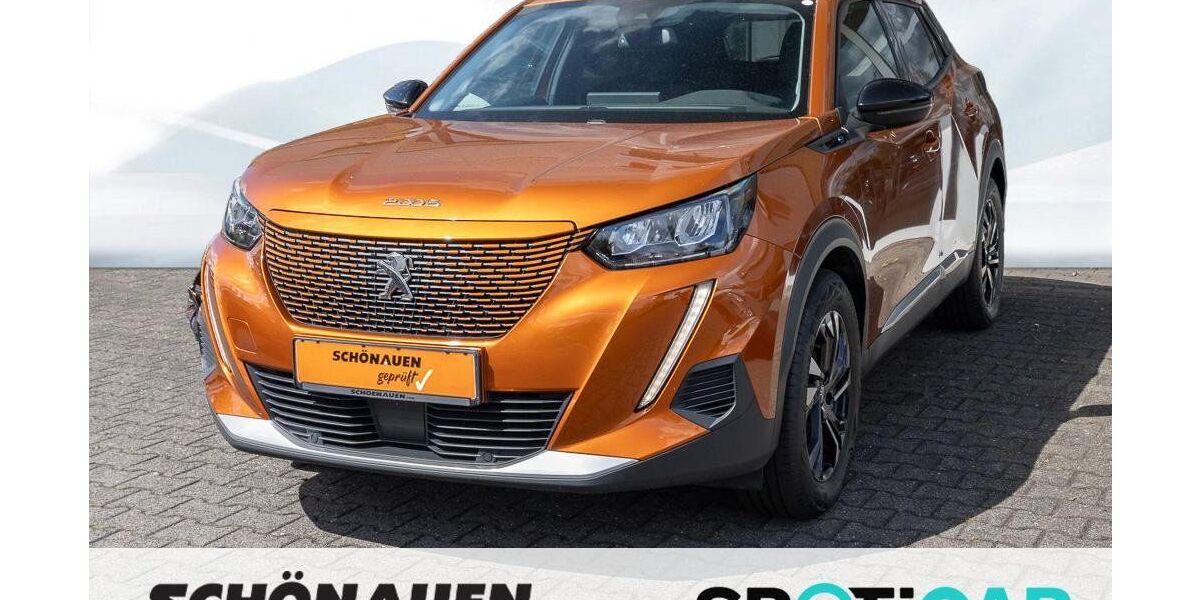 Peugeot 2008 55.942 km 18.990 &euro; Hilden 40721