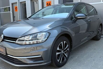VW Golf 39.040 km 15.995 &euro; Willich 47877