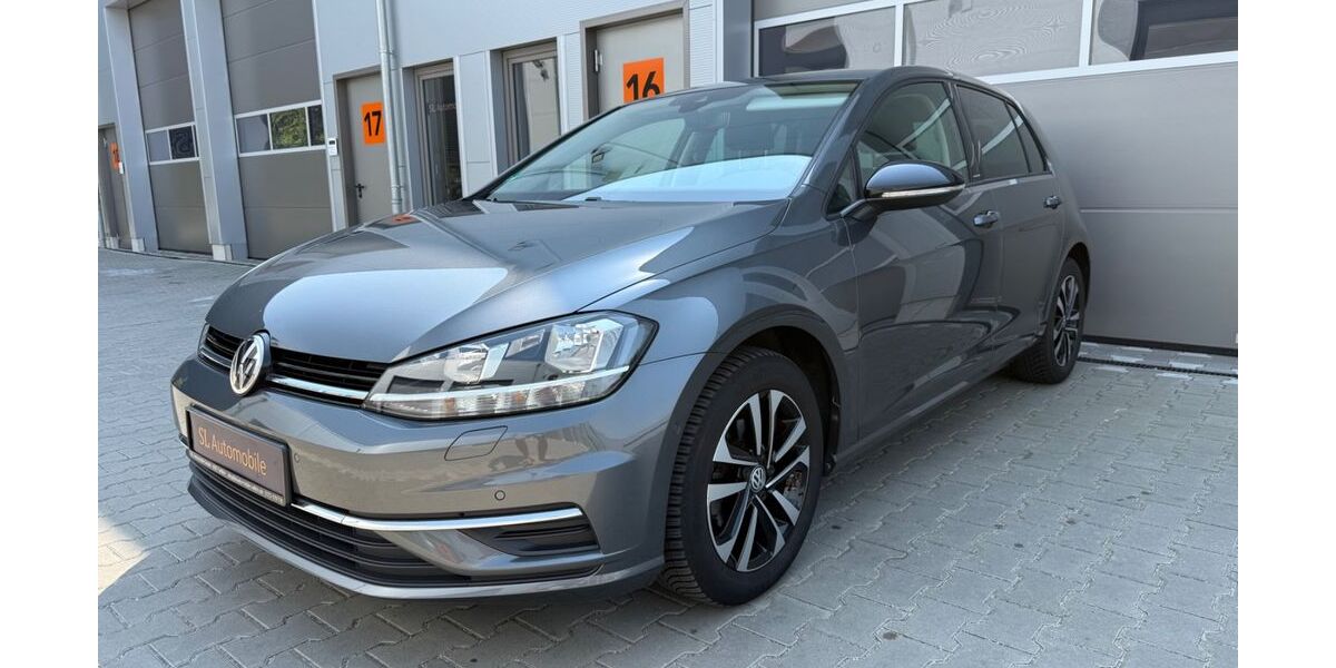 VW Golf 39.040 km 15.995 &euro; Willich 47877