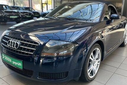 Audi TT 164.508 km 6.550 &euro; Bottrop 46236