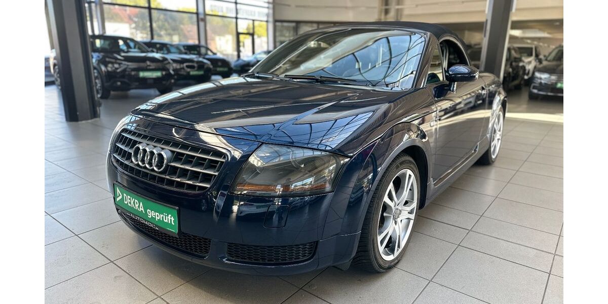 Audi TT 164.508 km 6.550 &euro; Bottrop 46236