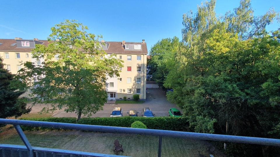 Etagenwohnung Hattingen - 3 Zimmer, 65 m&sup2;, 159.000&euro; | Angebot:27197373