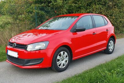 VW Polo 137.500 km 2.999 &euro; Essen 45309